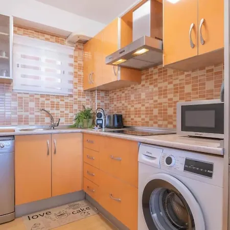 Ct 234 - Cambural Playa - Apartamento