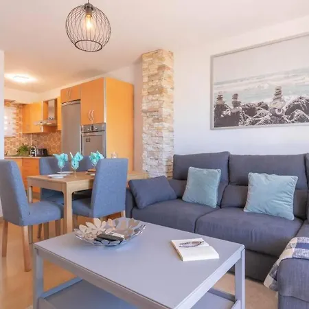 Apartment Ct 234 - Cambural Playa - *