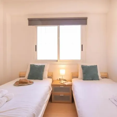 Ct 234 - Cambural Playa - Fuengirola