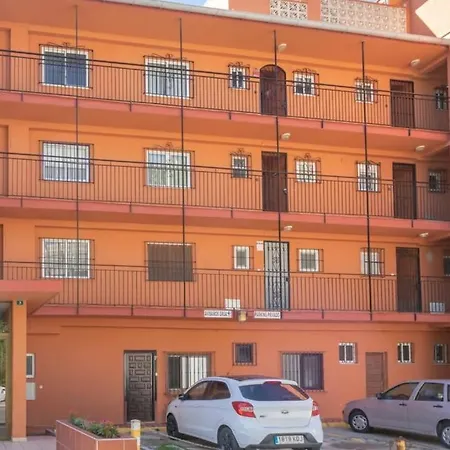 Apartment Ct 234 - Cambural Playa -
