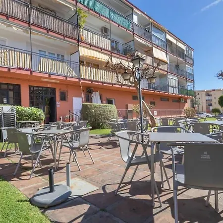 Apartment Ct 234 - Cambural Playa - Fuengirola