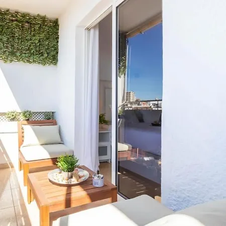 Apartment Ct 234 - Cambural Playa - *