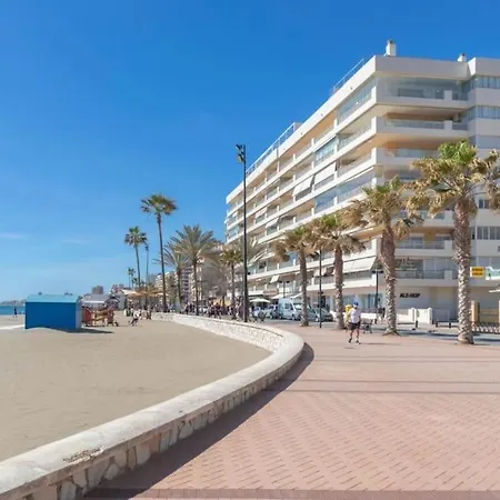Ct 234 - Cambural Playa - Apartment