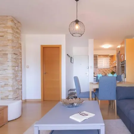 Apartment Ct 234 - Cambural Playa -