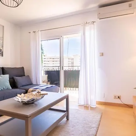 Apartment Ct 234 - Cambural Playa - *